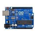 برد آردوینو Arduino UNO R3