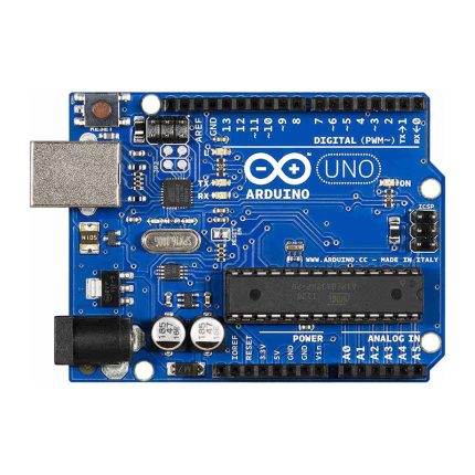 برد آردوینو Arduino UNO R3
