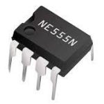 آی سی تایمر NE555