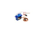 سروو موتور SG90 گردش 360 درجه برند TowerPro - تصویر 3