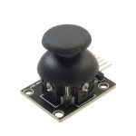 ماژول جوی استیک دو محوره Dual XY Joystick - تصویر 3