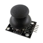 ماژول جوی استیک دو محوره Dual XY Joystick