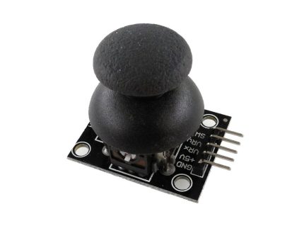 ماژول جوی استیک دو محوره Dual XY Joystick