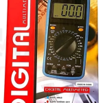 مولتی متر دیجیتال مدل  DT-9205A