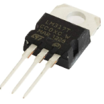 رگولاتور LM317T