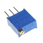 مولتی ترن 10 کیلو اهم ایستاده
