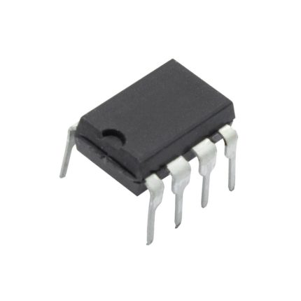 آی سی آپ امپ LM358 پکیج DIP