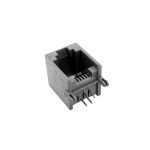 سوکت تلفن رایت مادگی RJ11