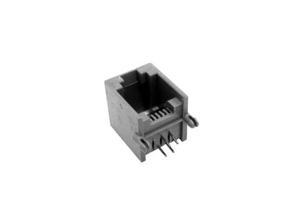 سوکت تلفن رایت مادگی RJ11