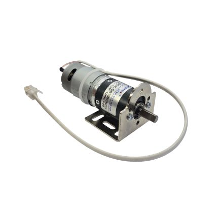 موتور گیربکس 12V – 620RPM خورشیدی