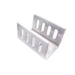 هیت سینک آلومینیومی TO-220 مدل B سایز 2.0x1.4x1.3