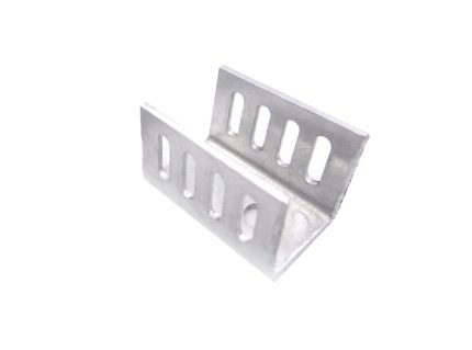 هیت سینک آلومینیومی TO-220 مدل B سایز 2.0x1.4x1.3