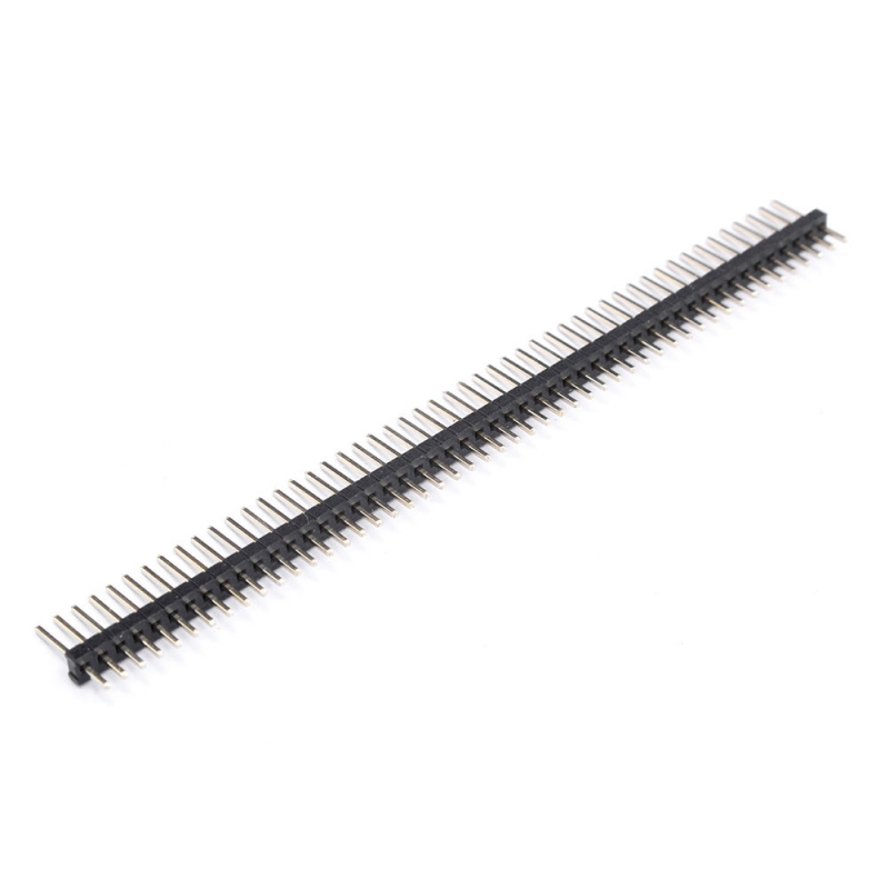 پین-هدر-1x40-نری-استاندارد پین هدر 1x40 نری استاندارد - تصویر 1